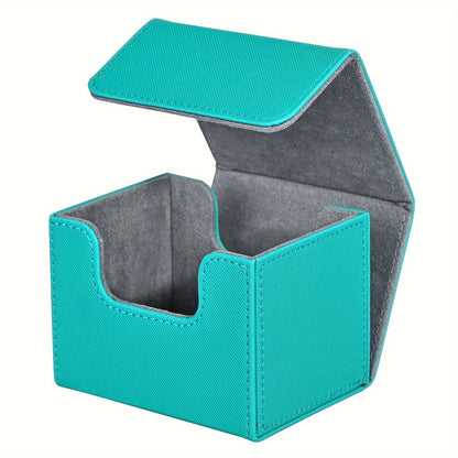 Ironhide Deck Box