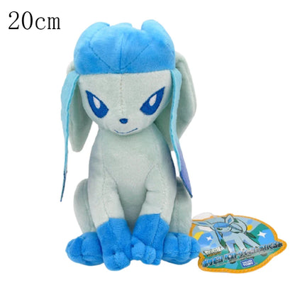 Pokemon Plush Xmas Gift