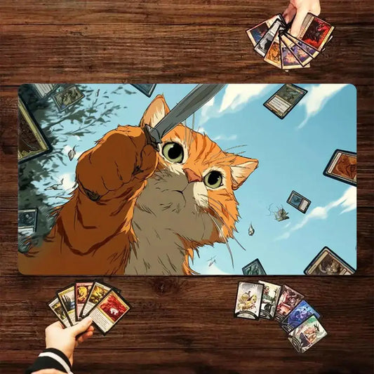 Whisker Wars