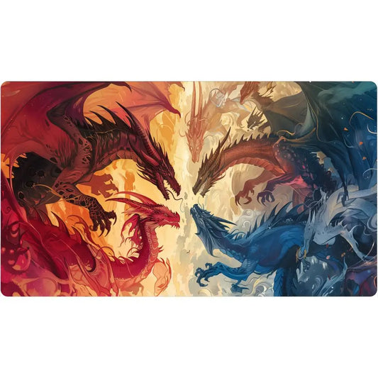 Twinflame Duel