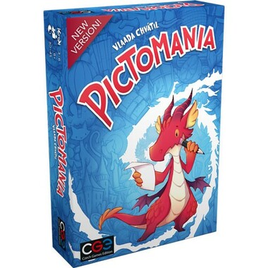 Pictomania (New Version)