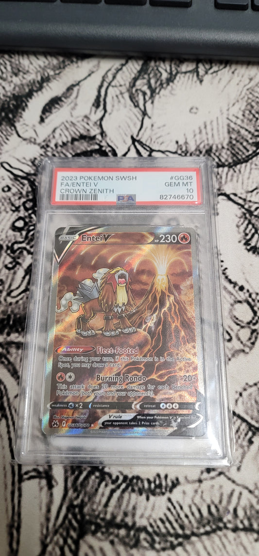 Fa entei v